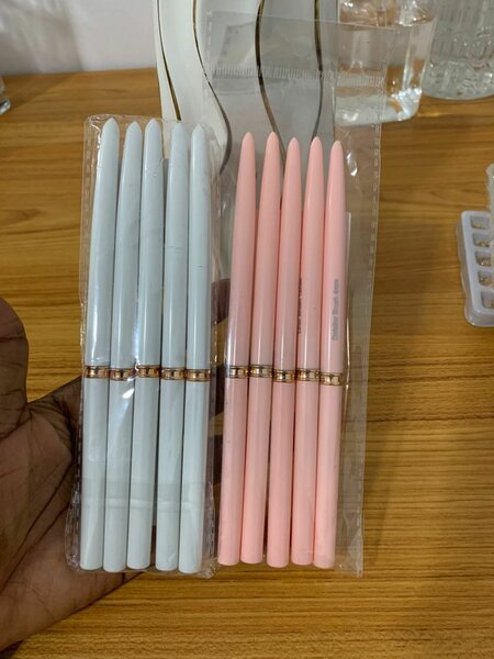 Stylos Élégants pour design