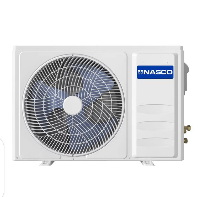 Climatiseur mural Nasco