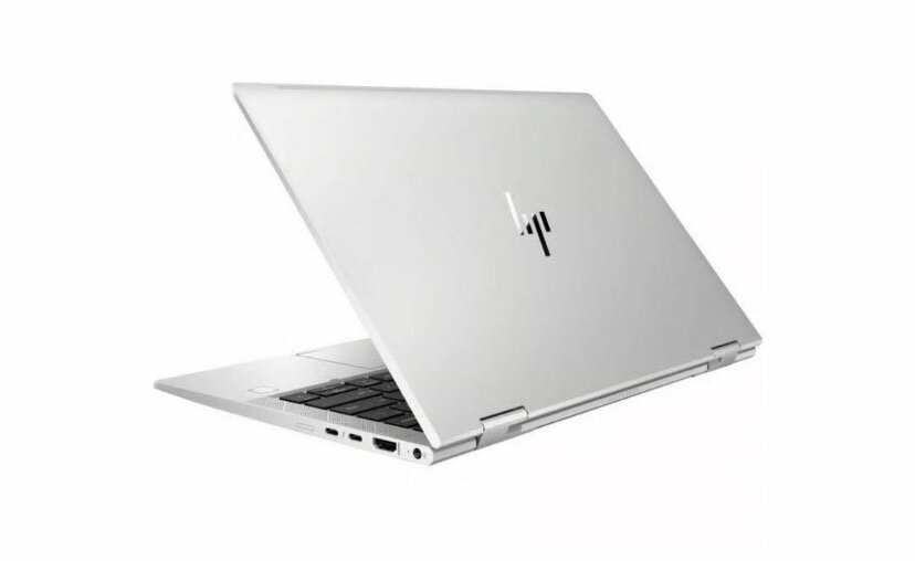 Ordinateur Portable HP Convertible 2-en-1