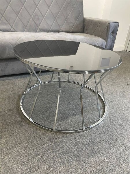 Table basse design moderne