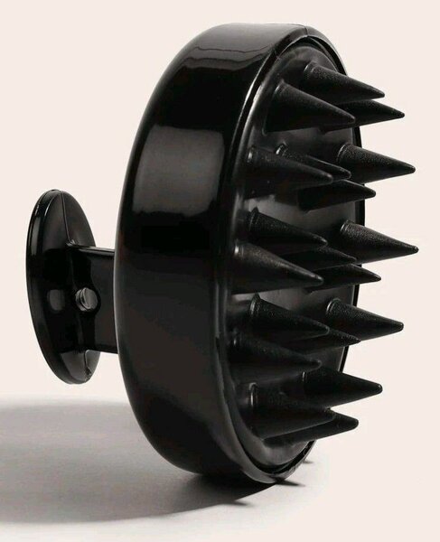 Brosse de Massage Capillaire