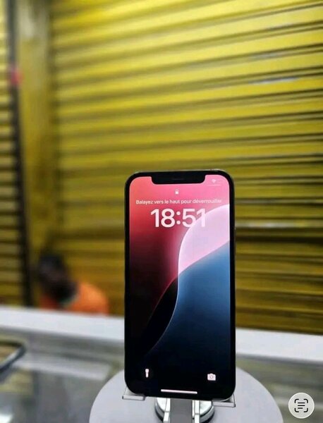 iPhone 12 Pro 128 Go