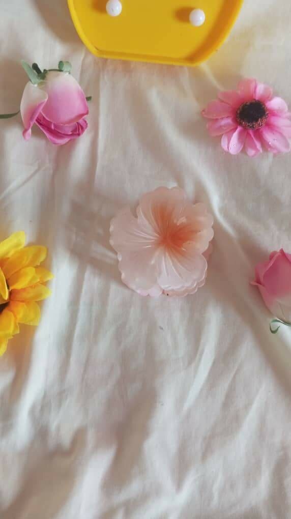 Pince fleur