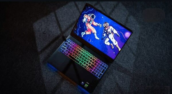 HP OMEN 16 MAX  2025