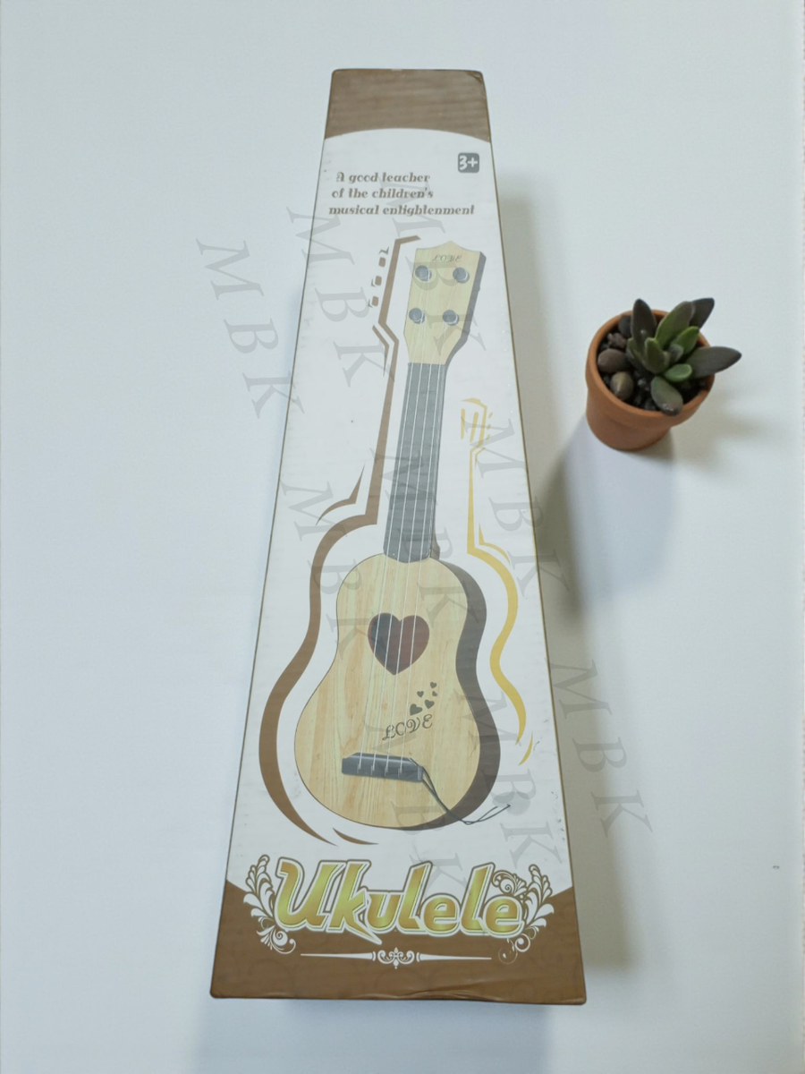 Ukulélé pour enfants