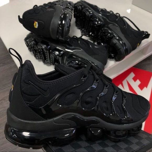 Baskets Nike TN