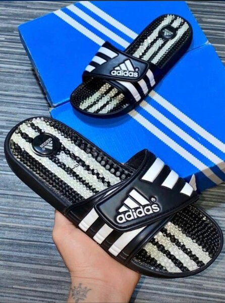 Claquettes Adidas Confort