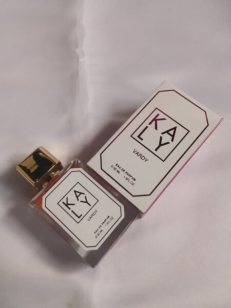 Parfum Kaly Vardy 30ml