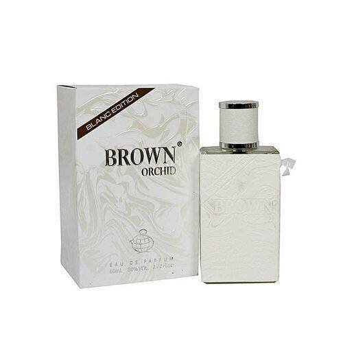 Brown Orchid Parfum Édition