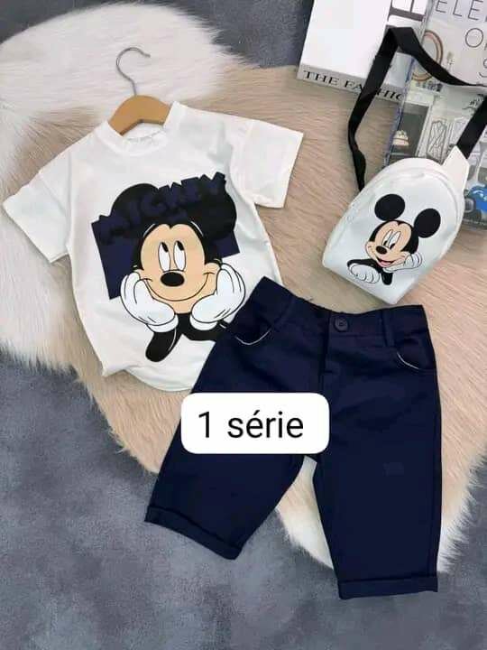 Ensemble enfant Adidas