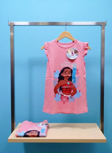 Robe Disney 2en1