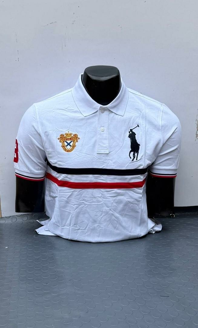 Polo Ralph Lauren Classique