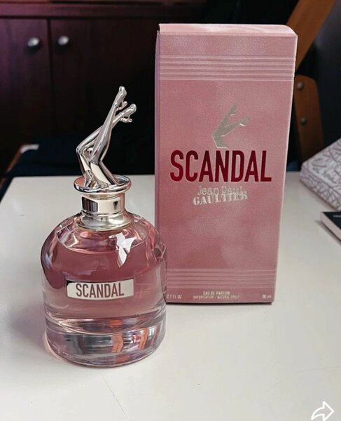 Scandal Parfum Femme