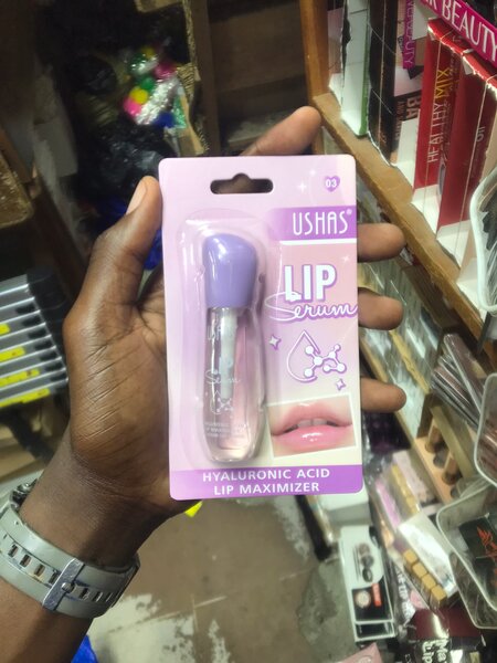 Sérum à Lèvres Volumisant