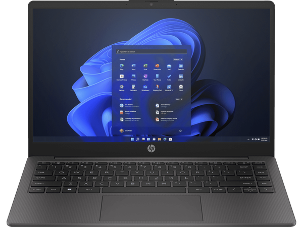 HP 240 G10 8Go/512Go SSD