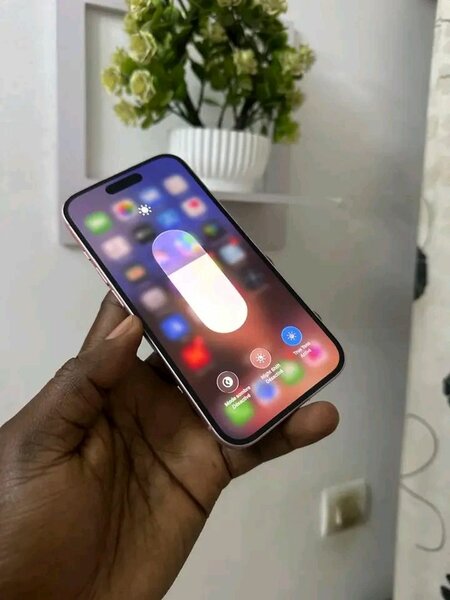 iPhone 15 reconditionné