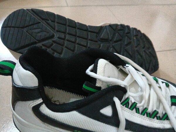 Sneakers de sport confortables