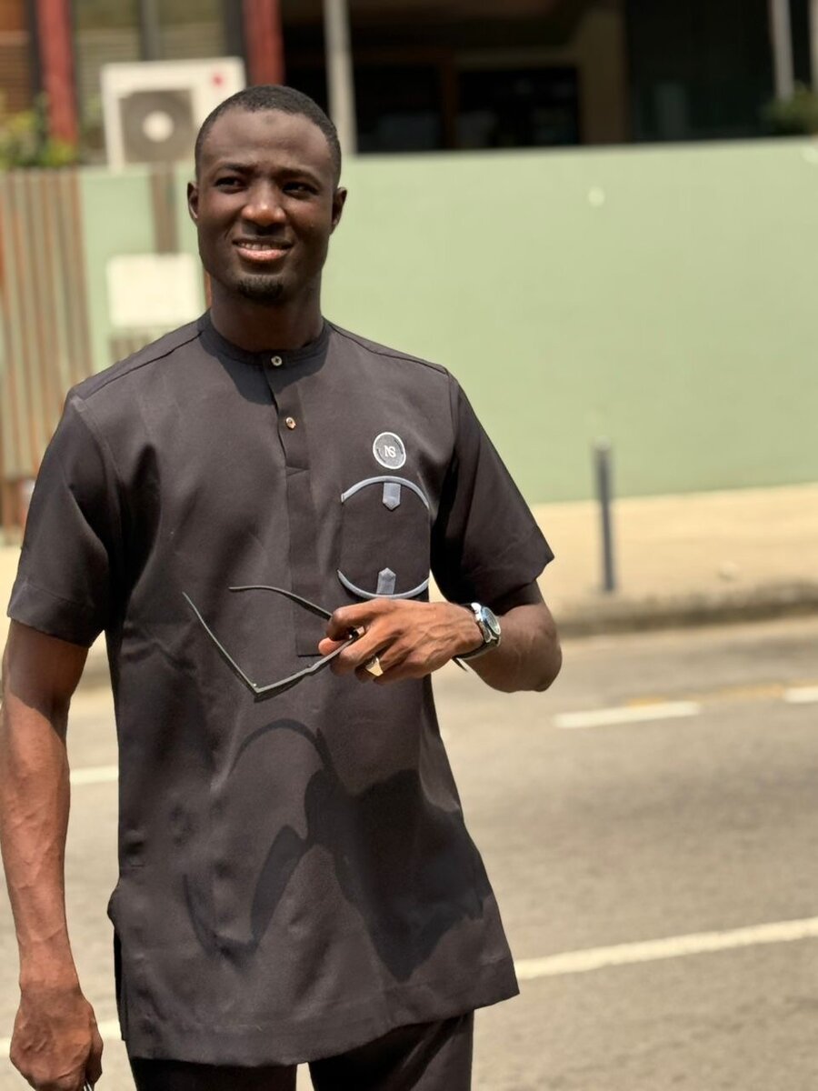 Chemise africaine pour homme