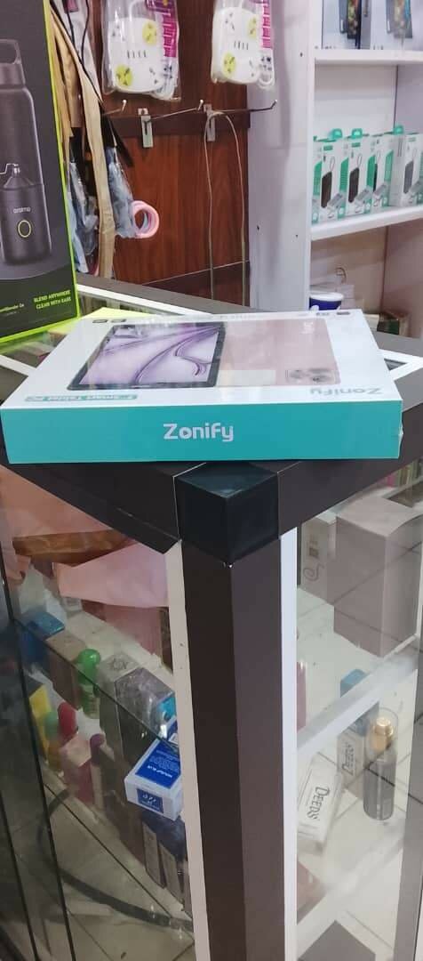 ZoniFy Tablette PC 10.1"