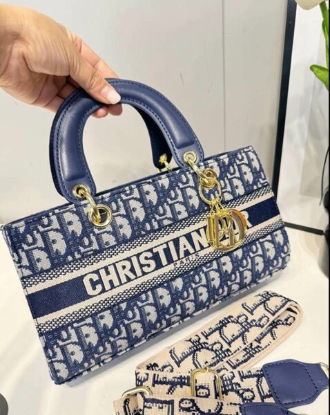 Sac Dior authentique