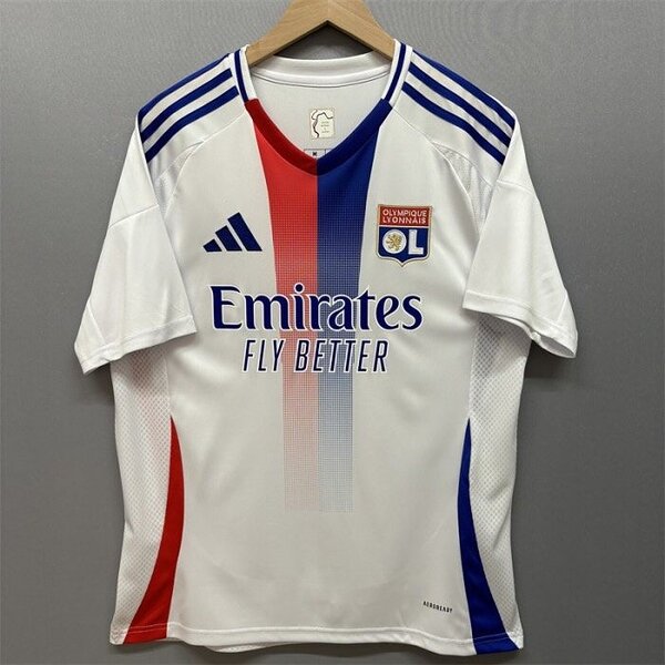 Maillots de football emblématiques