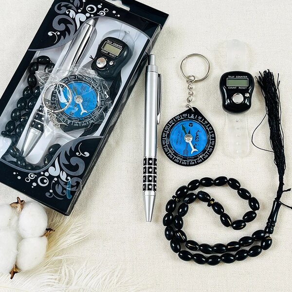 Ensemble Cadeaux Religieux