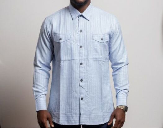 Chemise homme élégante