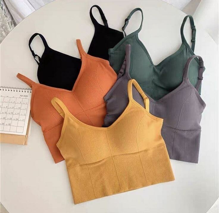 Brassières et collant sport