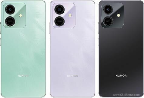 HONOR play 10 (64 Giga +3 Ram