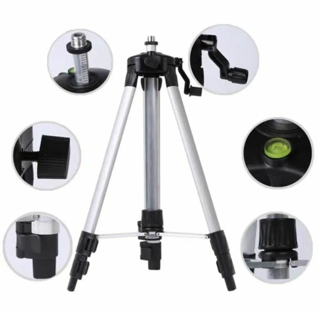 Trépied pour Smartphone avec Télécommande