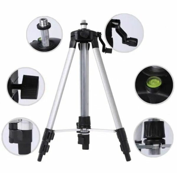 Trépied pour Smartphone avec Télécommande