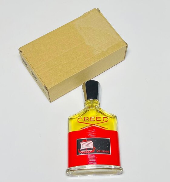 Parfum Creed Édition Luxe
