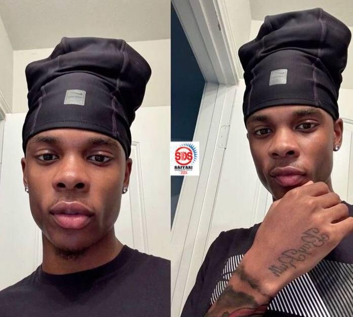 Casquette Nike pour homme