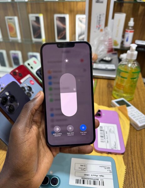 iPhone 13 Pro Max - 128GB