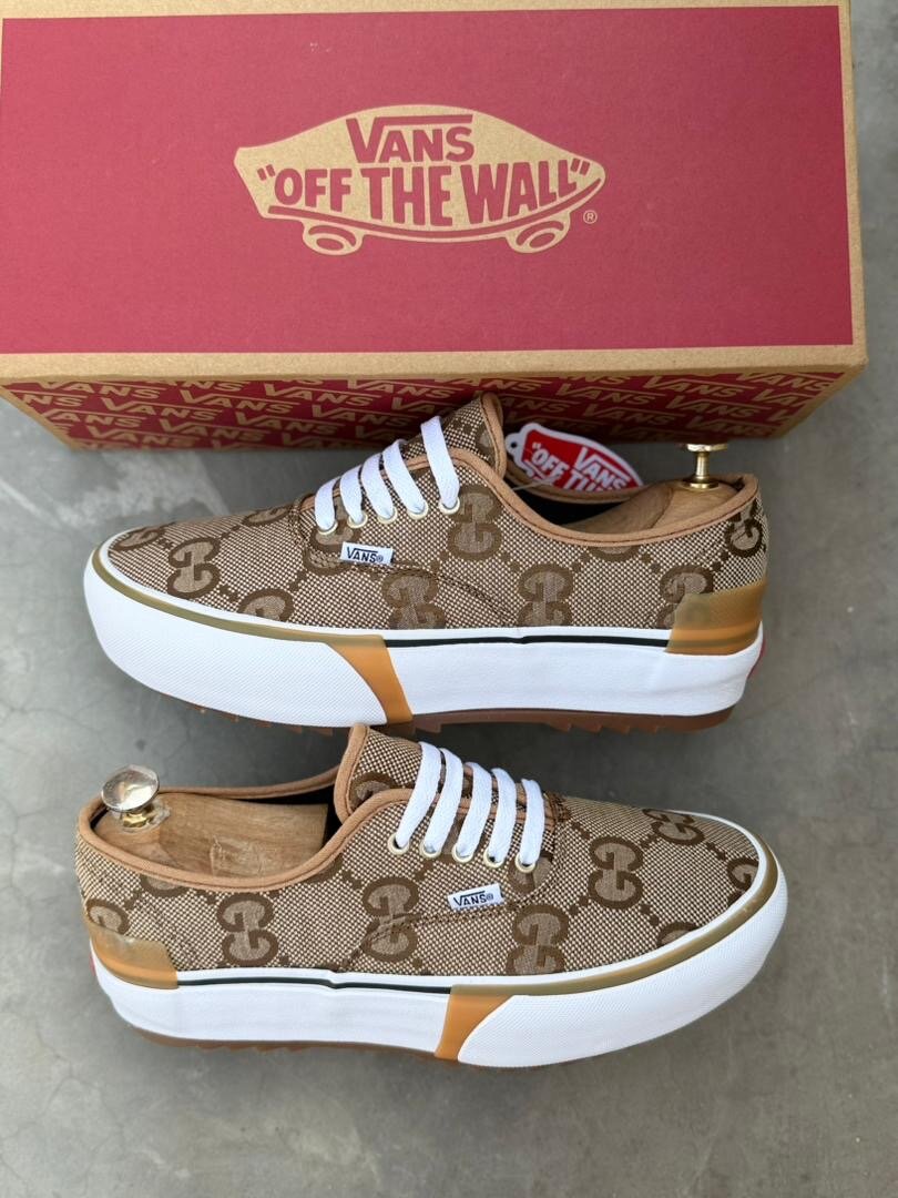 Vans Sneakers en toile