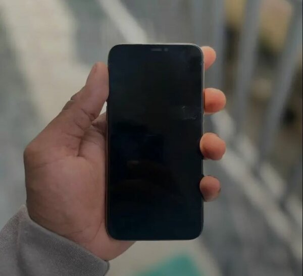 Smartphone moderne premium