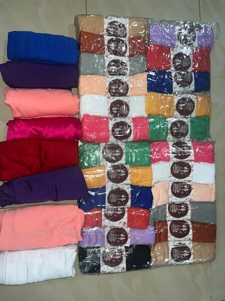 Jerzey - Foulard Islamique