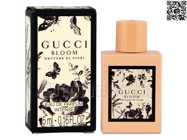 Gucci Bloom Parfum Mini