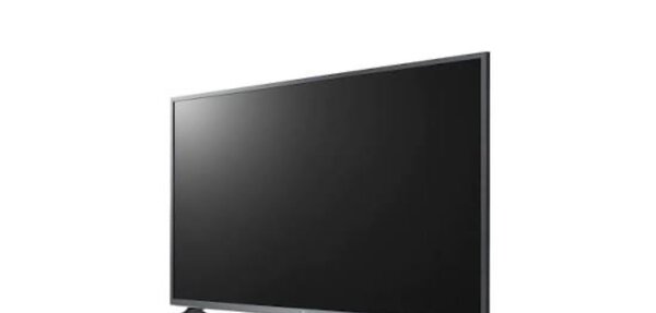 Téléviseur LED Full HD 43"