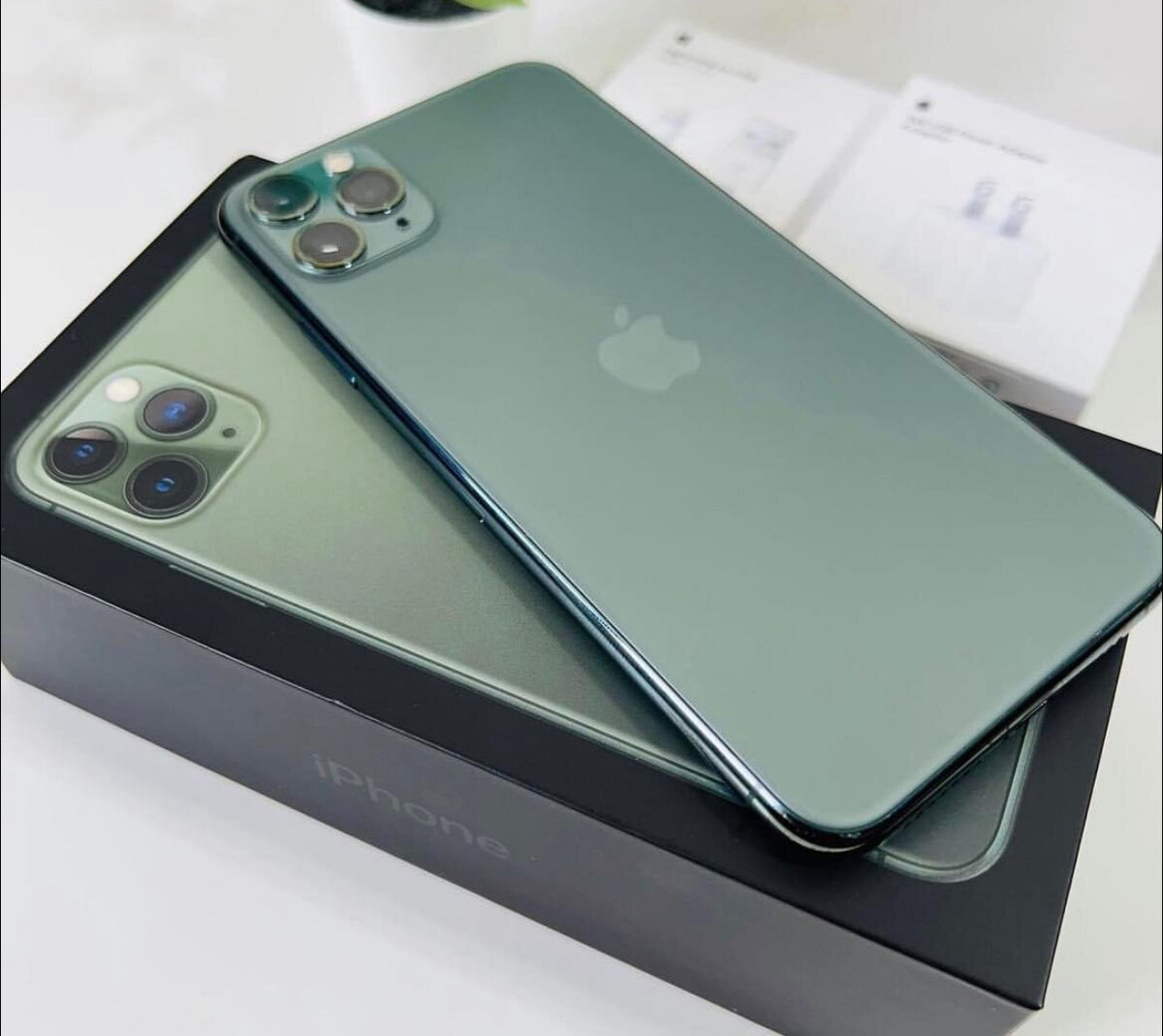 iPhone 11 Pro Max