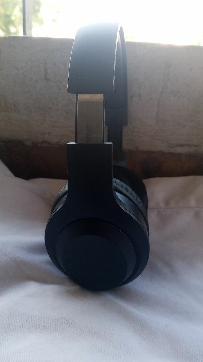 Casque Bluetooth Sans Fil Confort