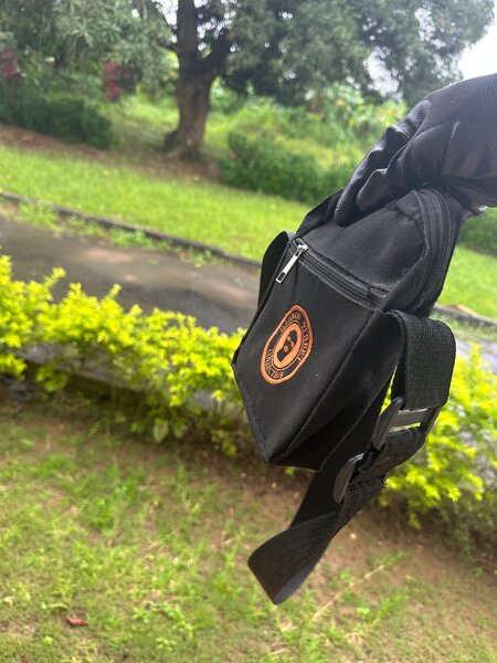 Sacoche Bagnon street