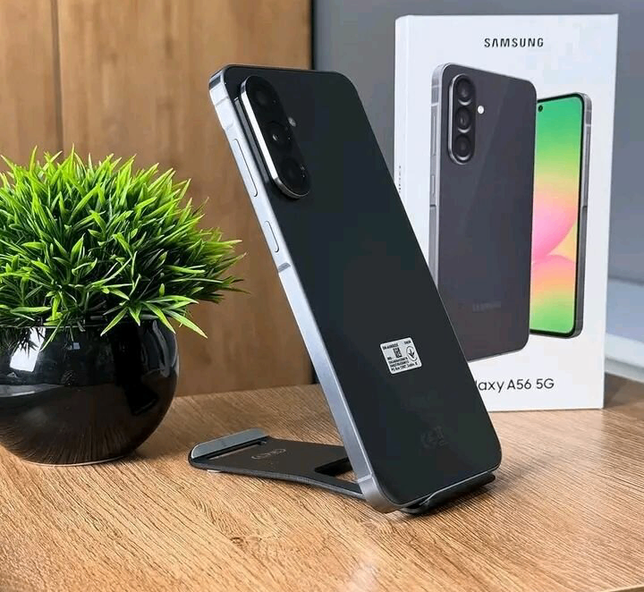 Samsung Galaxy A56 5G