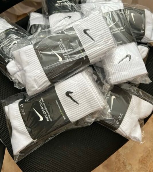 Chaussettes de sport Nike