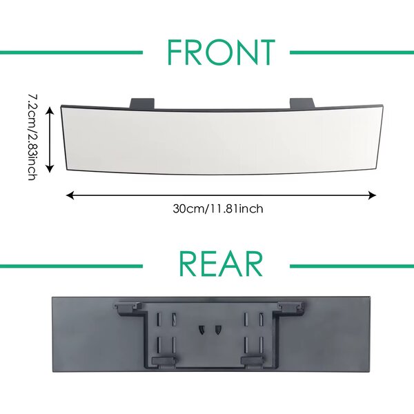 Rétroviseur de voiture