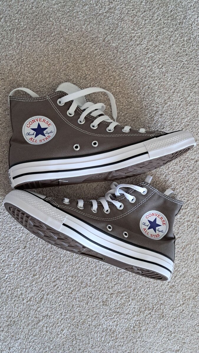 Converse All Star classiques