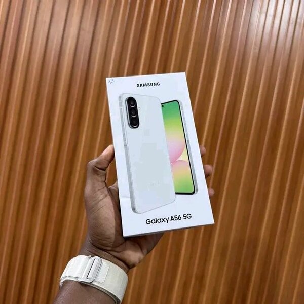 Samsung Galaxy A56 5G
