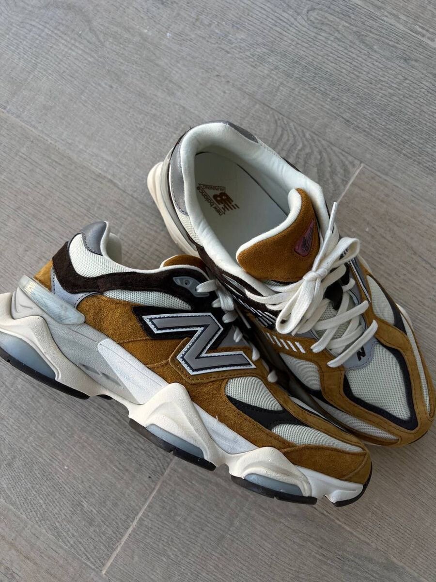 Sneakers New Balance Homme