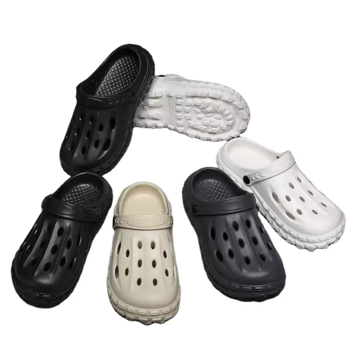 Sabots confort épais