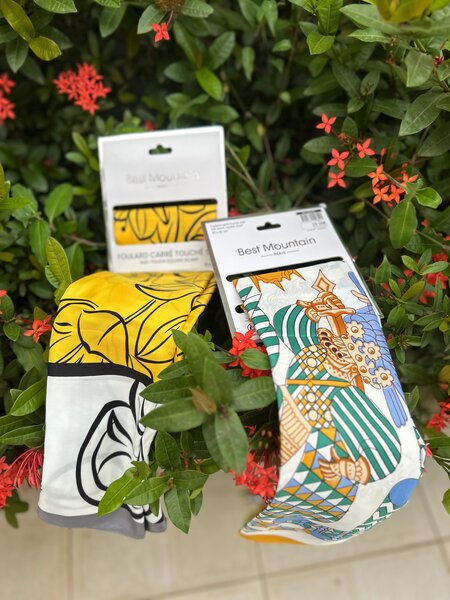 Chaussettes fantaisie Best Mountain